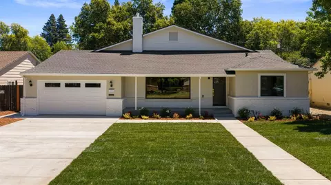 1310 Los Molinos Way, Sacramento, CA 95864