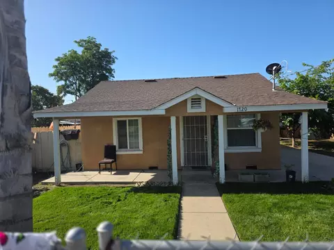 1720 Donald St, Modesto, CA 95351