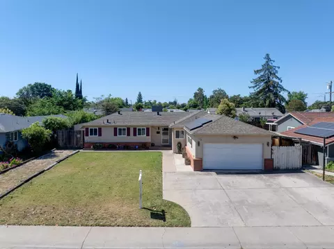 2112 Portola Ave, Stockton, CA 95209