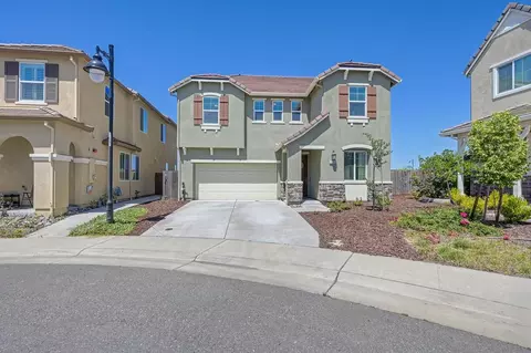 1054 Sagittaria Cir, Rocklin, CA 95765