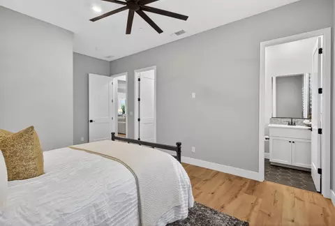 Bedroom - 1649 Donner Ln, Lincoln, CA 95648 photo 4 of 6