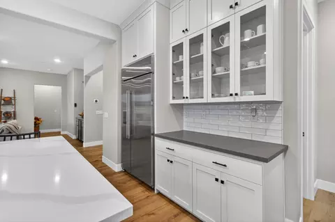 Kitchen - 1649 Donner Ln, Lincoln, CA 95648 photo 7 of 8