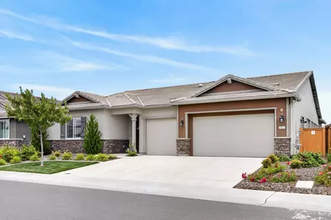 Exterior - 1649 Donner Ln, Lincoln, CA 95648 photo 2 of 7