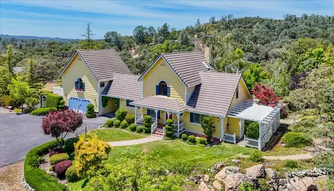 14470 Riva Ridge Cir, Auburn, CA 95602