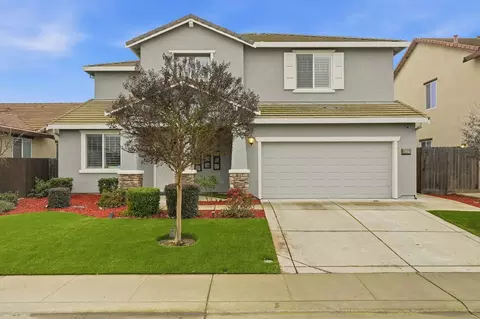 9532 Moss Hill Way, Sacramento, CA 95829