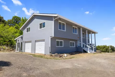 Exterior - 6560 Agape Ct, Placerville, CA 95667 photo 2 of 12