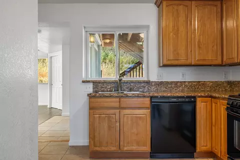 Kitchen - 6560 Agape Ct, Placerville, CA 95667 photo 2 of 7