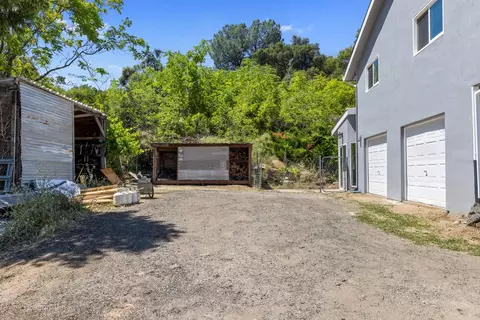 Exterior - 6560 Agape Ct, Placerville, CA 95667 photo 4 of 12