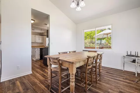 Dining - 6560 Agape Ct, Placerville, CA 95667 photo 2 of 3