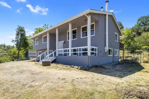 Exterior - 6560 Agape Ct, Placerville, CA 95667 photo 3 of 12