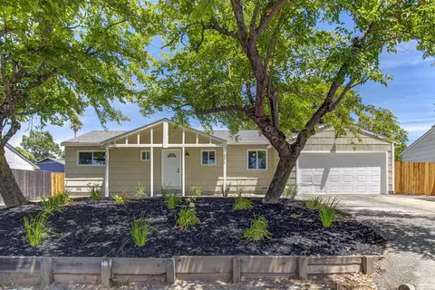 4906 Kitty Hawk St, Fair Oaks, CA 95628