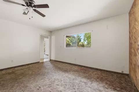 Bedroom - 3460 Roselle Ave, Modesto, CA 95355 photo 7 of 7