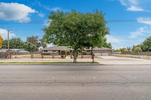 3460 Roselle Ave, Modesto, CA 95355