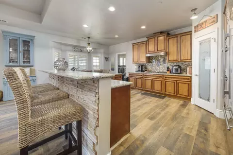 Kitchen - 21187 E Rose Clover Ln, Linden, CA 95236 photo 1 of 4
