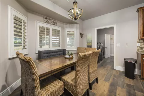 Dining - 21187 E Rose Clover Ln, Linden, CA 95236 photo 1 of 1