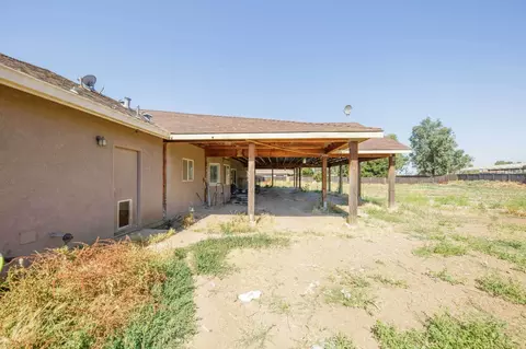 Exterior - 21187 E Rose Clover Ln, Linden, CA 95236 photo 12 of 12