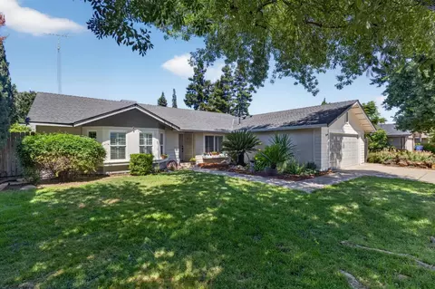 Exterior - 1417 Remington Pl, Modesto, CA 95358 photo 4 of 15