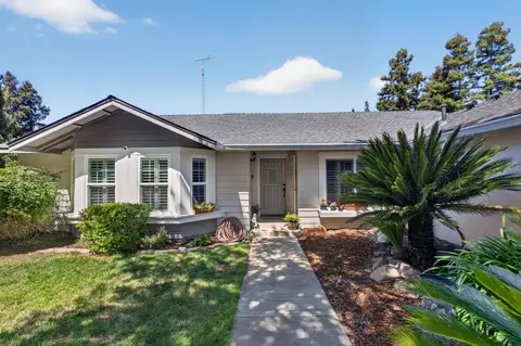 Exterior - 1417 Remington Pl, Modesto, CA 95358 photo 6 of 15