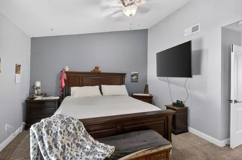 Bedroom - 1417 Remington Pl, Modesto, CA 95358 photo 4 of 4