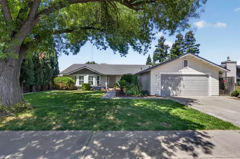 1417 Remington Pl, Modesto, CA 95358