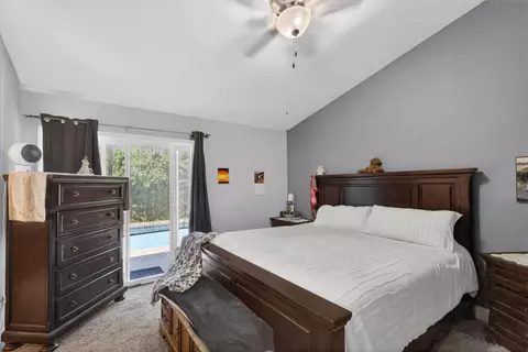 Bedroom - 1417 Remington Pl, Modesto, CA 95358 photo 3 of 4