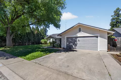 Exterior - 1417 Remington Pl, Modesto, CA 95358 photo 5 of 15
