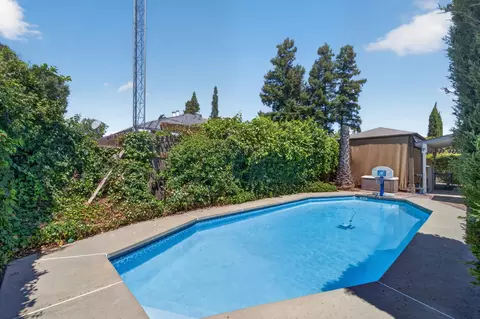 Exterior - 1417 Remington Pl, Modesto, CA 95358 photo 9 of 15
