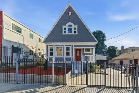 2658 23rd Ave, Oakland, CA 94606