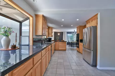 Kitchen - 5300 Earnshaw Way, Placerville, CA 95667 photo 2 of 6