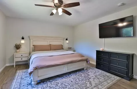 Bedroom - 5300 Earnshaw Way, Placerville, CA 95667 photo 2 of 7