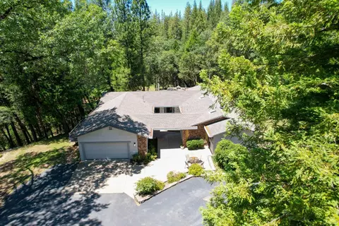 Exterior - 5300 Earnshaw Way, Placerville, CA 95667 photo 15 of 15