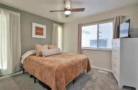 Bedroom - 5300 Earnshaw Way, Placerville, CA 95667 photo 6 of 7