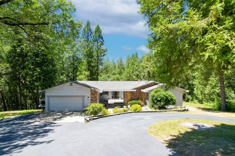 Exterior - 5300 Earnshaw Way, Placerville, CA 95667 photo 14 of 15