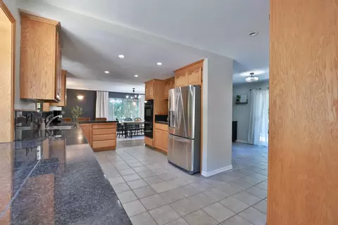 Kitchen - 5300 Earnshaw Way, Placerville, CA 95667 photo 1 of 6