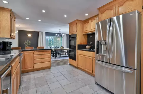 Kitchen - 5300 Earnshaw Way, Placerville, CA 95667 photo 6 of 6