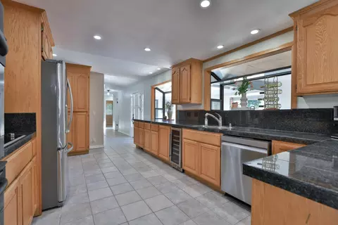 Kitchen - 5300 Earnshaw Way, Placerville, CA 95667 photo 3 of 6