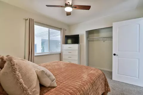 Bedroom - 5300 Earnshaw Way, Placerville, CA 95667 photo 7 of 7