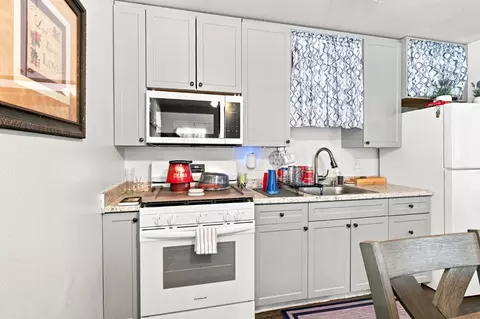 Kitchen - 221 W 1st St, Ripon, CA 95366 photo 3 of 3