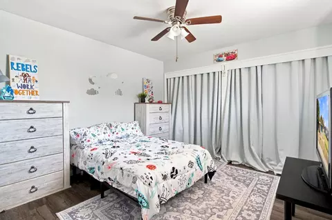 Bedroom - 221 W 1st St, Ripon, CA 95366 photo 1 of 3