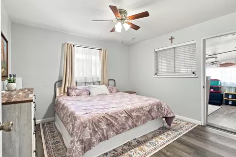 Bedroom - 221 W 1st St, Ripon, CA 95366 photo 3 of 3