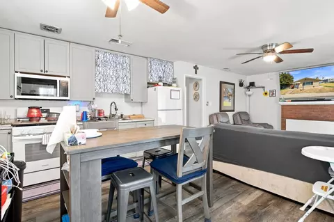 Kitchen - 221 W 1st St, Ripon, CA 95366 photo 1 of 3