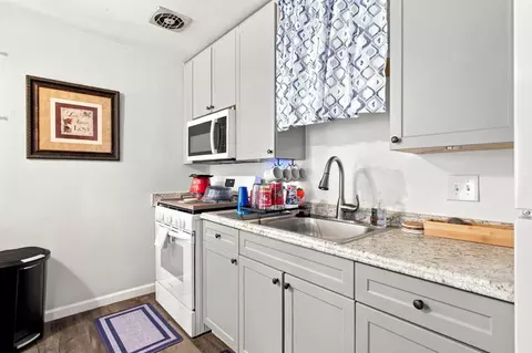 Kitchen - 221 W 1st St, Ripon, CA 95366 photo 2 of 3