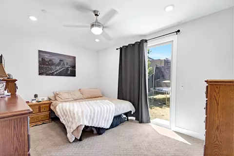 Bedroom - 2940 Laredo Dr, Rocklin, CA 95765 photo 3 of 8