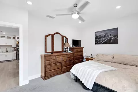 Bedroom - 2940 Laredo Dr, Rocklin, CA 95765 photo 4 of 8