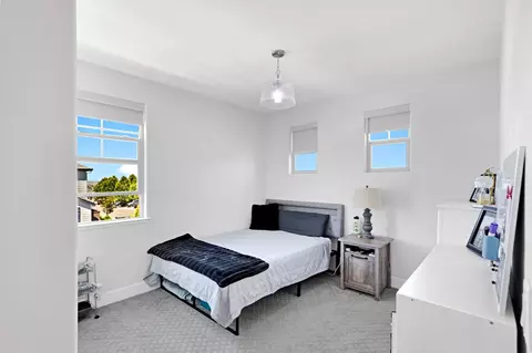 Bedroom - 2940 Laredo Dr, Rocklin, CA 95765 photo 6 of 8