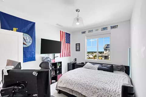 Bedroom - 2940 Laredo Dr, Rocklin, CA 95765 photo 5 of 8