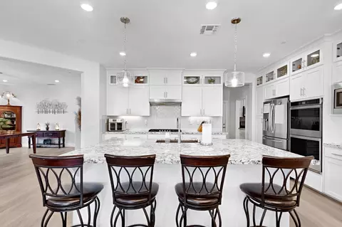 Kitchen - 2940 Laredo Dr, Rocklin, CA 95765 photo 6 of 7
