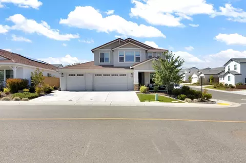 Exterior - 2940 Laredo Dr, Rocklin, CA 95765 photo 2 of 7