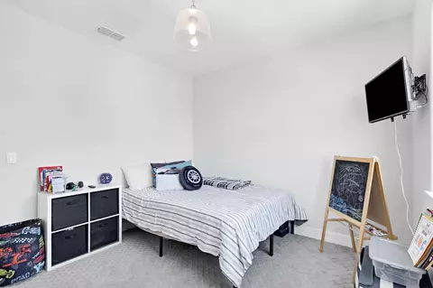 Bedroom - 2940 Laredo Dr, Rocklin, CA 95765 photo 8 of 8
