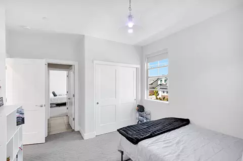 Bedroom - 2940 Laredo Dr, Rocklin, CA 95765 photo 7 of 8
